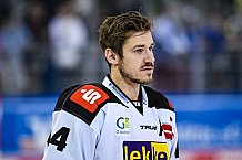 Eishockey, Herren, DEL, Saison 2021-2022, 10.10.2021