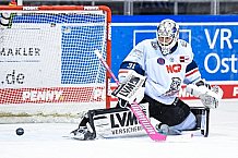 Eishockey, Herren, DEL, Saison 2021-2022, 29.10.2021