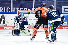 Eishockey, Herren, DEL, Saison 2021-2022, 10.12.2021