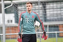 Herren, Bundesliga, Saison 2021-2022, Bezirksliga West, 31.12.2021