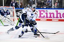 Eishockey, Herren, DEL, Saison 2021-2022, Panther, 17.09.2021