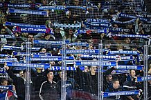 Eishockey, Herren, DEL, Saison 2021-2022, 10.10.2021