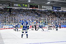 Eishockey, Herren, Penny DEL, 1. Spieltag, Saison 2023-2024, Straubing Tigers - Fischtown Pinguins Bremerhaven,15.09.2023