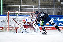 Eishockey, DEL, Penny-DEL, DEL2, Vorbereitung, 01.09.2021