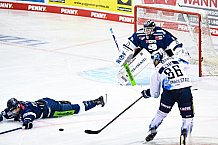 Eishockey, DEL, Penny-DEL, Vorbereitung, Gäubodencup 2021, 15.08.2021