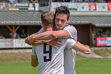Fußball, Herren, Landesliga Mitte, TSV Seebach - Spvgg Weiden, BFV, 1. Spieltag, Saison 2023-2024,22.07.2023