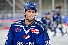 Eishockey, Herren, Penny DEL, Saison 2024-2024, Showtraining, 24.08.2024