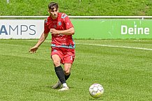 Fußball, Herren, Bezirksliga West, Straubing, Aiglsbach, BFV, VfB Straubing - TV Aiglsbach, 4. Spieltag, Saison 2023-2024, 12.08.2023