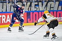 Eishockey, Men, CHL, Champions Hockey League, Regular Saison 2024-25, Game Day 2, Straubing Tigers - Skelleftea AIK, 08.09.2024
