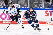 Eishockey, Herren, DEL, Saison 2021-2022, 05.11.2021