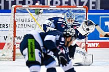 Eishockey, Herren, DEL, Saison 2021-2022, Panther, 16.12.2021