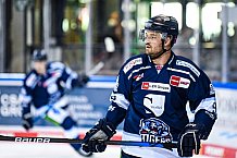 Eishockey, DEL, Penny-DEL, ICE Hockey League, Vorbereitung, 05.09.2021