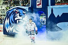 Eishockey, Herren, EHC Straubing U20, Saison 2021-2022, Ehrung, Bayerischer Meister 23.03.2022