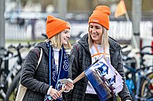 Eishockey, Herren, Penny DEL, DEL, Saison 2022-2023, Hauptrunde, Straubing Tigers - Kölner Haie, 57. Spieltag, 26.02.2023