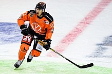 Eishockey, DEL, Penny-DEL, Vorbereitung, Gäubodencup 2021, 15.08.2021