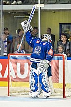 Eishockey, CHL, Champions Hockey League, 3. Spieltag, Saison 2022-2023, Gruppe F, Straubing Tigers - Comrach Cracovia, 09.09.2022