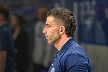 Eishockey, Herren, Penny DEL, Saison 2024-2024, Vorbereitung, Gäubodencup 2024, Straubing Tigers - ERC Ingolstadt, 29.08.2024
