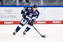 Eishockey, Herren, DEL, Saison 2021-2022, 22.09.2021
