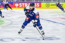 Eishockey, Men, CHL, Champions Hockey League, Regular Saison 2024-25, Game Day 4, Straubing Tigers - Dynamo Pardubice, 15.09.2024
