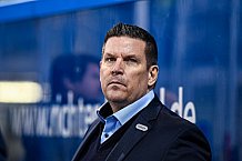 Eishockey, Herren, DEL, Saison 2021-2022, 17.10.2021