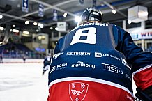 Eishockey, Herren, DEL, Saison 2021-2022, 05.11.2021