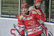 Herren, Eishockey, Oberliga-Süd, DEB, Saison 2024-2025, Spieltag 6, Deggendorfer SC - EC Peiting, 04.10.2024