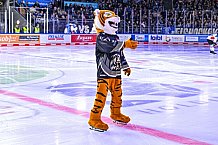 Eishockey, Herren, Penny DEL, 14. Spieltag, Saison 2023-2024, Straubing Tigers - Nuernberg Ice Tigers,27.10.2023