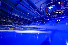 Eishockey, Herren, Penny DEL, 40. Spieltag, Saison 2023-2024, Straubing Tigers - Augsburger Panther,21.01.2024
