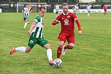 Fußball, Vorbereitung, Bezirksliga West, Kreisklasse Deggendorf, Saison 2021-2022, 06.07.2021