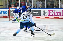 Eishockey, DEL, Penny-DEL, Vorbereitung, Straubing Tigers - ERC Ingolstadt, Gäubodencup 2022, Finale20.08.2022