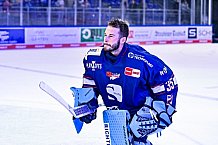 Eishockey, Herren, Penny DEL, DEL, Saison 2022-2023, Playoffs, Viertelfinale, Spiel 5, Straubing Tigers - Grizzlys Wolfsburg, 24.03.2023