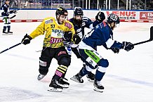 Eishockey, DEL, Penny-DEL, ICE Hockey League, Vorbereitung, 05.09.2021