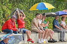 Fußball, Herren, Landesliga Mitte, BFV, TSV Bogen - Spvgg Lam, 3. Spieltag, Saison 2023-2024, 29.07.2023