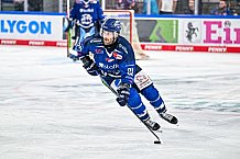 Eishockey, Herren, Penny DEL, Saison 2024-2024, Vorbereitung, Gäubodencup 2024, Straubing Tigers - ERC Ingolstadt, 29.08.2024