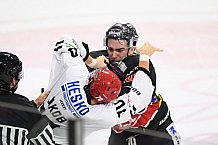 Eishockey, Oberliga-Süd, Pre-Season 2021-2022, Donaupokal, 29.09.2021