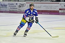 Herren, Eishockey, Oberliga-Sued, Saison 2023-2024, DEB, Deggendorfer SC - Bayreuth Tigers, 1. Spieltag, 28.09.2023