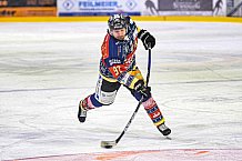 Herren, Eishockey, Oberliga-Süd, Saison 2021-2022,  19.12.2021