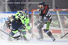 Eishockey, Herren, DEL, Saison 2020 2021, Straubing Tigers - ERC Ingolstadt, 31.01.2021