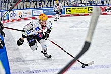 Eishockey, Herren, Penny DEL, 22. Spieltag, Saison 2023-2024, Straubing Tigers - Fischtown Pinguins Bremerhaven,26.11.2023