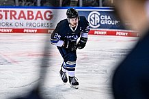 Eishockey, Herren, Bezirksliga, BEV, Saison 2022-2023, Aufstiegsrunde, Playoff Halbfinale, Spiel 2, EHC Straubing - EV Ravensburg, 04.03.2023