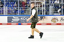 Eishockey, DEL, Penny-DEL, Vorbereitung, Straubing Tigers - ERC Ingolstadt, Gäubodencup 2022, Finale21.08.2022