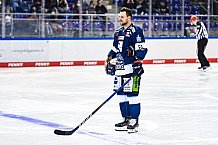 Eishockey, Herren, DEL, Saison 2021-2022, Straubing Tigers - Adler Mannheim, 10.09.2021
