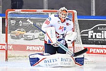 Eishockey, Herren, DEL, Saison 2020-2021, Straubing Tigers - Adler Mannheim, 06.03.2021