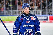 Eishockey, Men, DEL, Penny DEL, Hauptrunde Saison 2024-25, 1. Spieltag, Straubing Tigers - Düsseldorfer EG, 20.09.2024