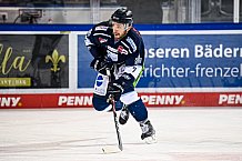 Eishockey, Herren, DEL, Saison 2021-2022, Panther, 21.12.2021