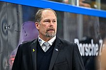 Eishockey, Herren, Penny DEL, Playoffs, Viertelfinale, Spiel 3, Saison 2023-2024, Straubing Tigers - Schwenninger Wild Wings,22.03.2024