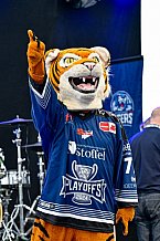 Eishockey, Herren, Penny DEL, Saison 2023-2024, Saisonabschlussfeier, 20.04.2024