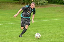 Fußball, Herren, Kreisklasse Straubing, BFV, Bezirksliga West, Toto-Pokal 3.Runde, SV Ascha - VfB Straubing, Saison 2023-2024, 02.08.2023