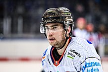 Eishockey, Herren, DEL, Saison 2021-2022, 19.10.2021