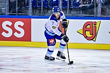 Eishockey, CHL, Champions Hockey League, 6. Spieltag, Saison 2022-2023, Gruppe F, Straubing Tigers - Villach SV, 11.10.2022